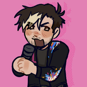 CHIBI - 5 USD / 250 PHP CHIBI - 5 USD / 250 PHP