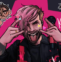 KEVIN RATAJCZAK (EC) KEVIN RATAJCZAK (EC)