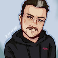 SEBASTIAN (Samurai pizza cats) SEBASTIAN (Samurai pizza cats)